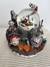 Disney nightmare before - disney,