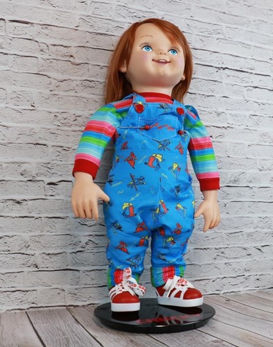Child play chucky - child's, doll