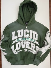 Heavy Street Designer Style