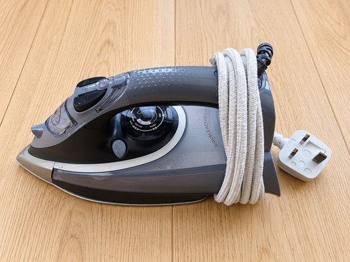 Philips azur 2600w - philips, steam