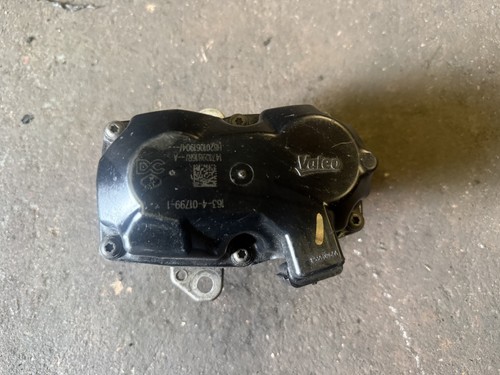 Renault trafic egr valve - trafic,