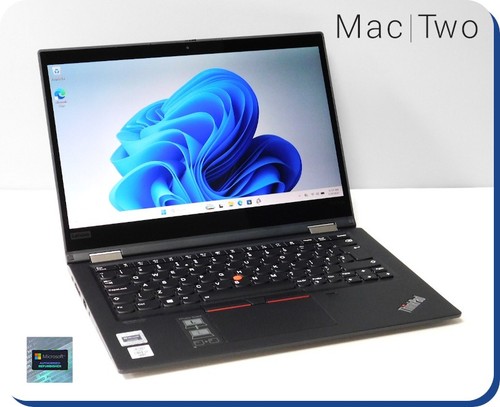 Lenovo thinkpad x13 yoga - lenovo, 1
