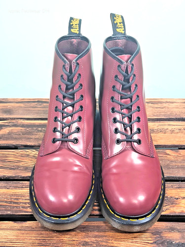 Martens the originals 1460 - dr,