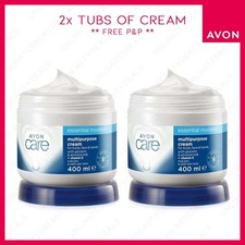 2x AVON CARE ESSENTIAL