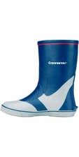 2025 Crewsaver Short Sailing Boots