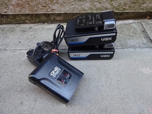 Vax onepwr battery - vax, &