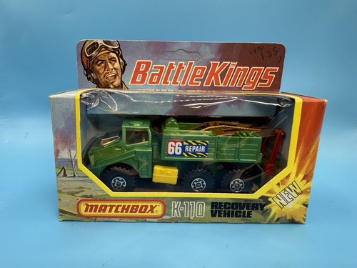 1975 vintage battle kings - vintage,