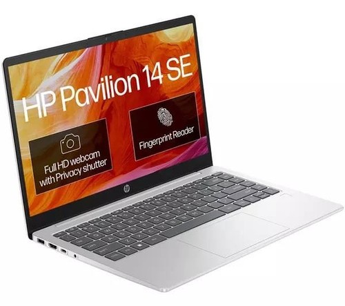 Pavilion laptop - pavilion, 14"