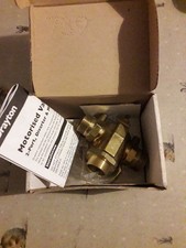 Drayton 22mm 3 Port valve