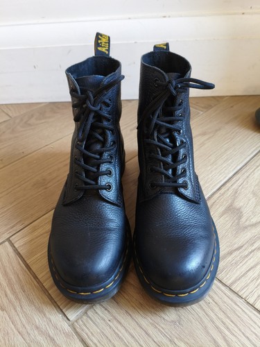 Martens pascal 1460 - dr,