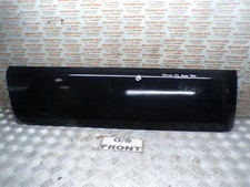 BFD081107 2003 SUZUKI JIMNY JLX AUTO FRONT DOOR TRIM O/S