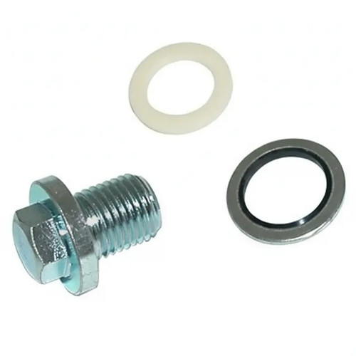 Oil pan drain plug - , 427.410.021