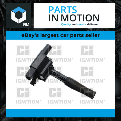 Ignition coil fits - ignition,