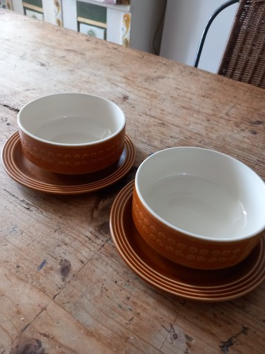 Vintage hornsea pottery - vintage,