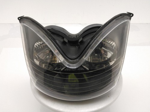 Aprilia leonardo headlamp 1998 - leonardo,