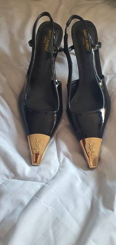 Size ysl womens - 40,