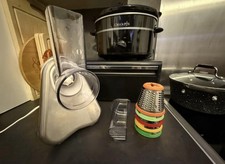 Tefal Fresh Express 5-in-1