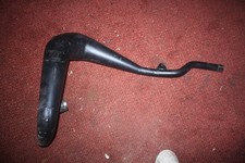 1978? YAMAHA YZ400? AFTERMARKET PFR PRO FLOW RACING EXHAUST EXPANSION CHAMBER