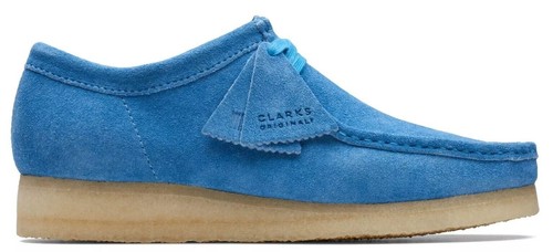 Clarks wallabee 26170534 - wallabee,