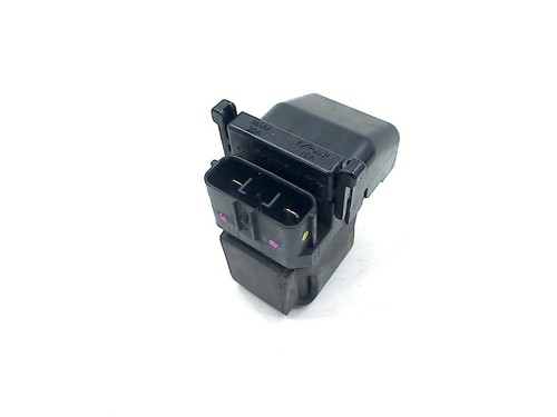 Starter solenoid honda - nc, 750