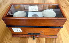 Antique Apothecary Torsion