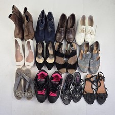 Branded Shoe Bundle Mixed