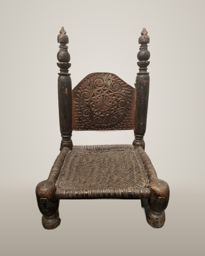 Antique 19th century indian - 19th,