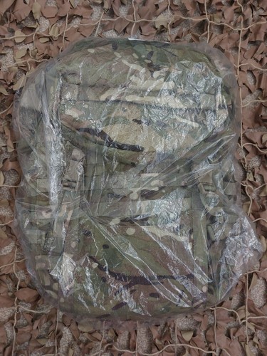 Genuine british army virtus - genuine,