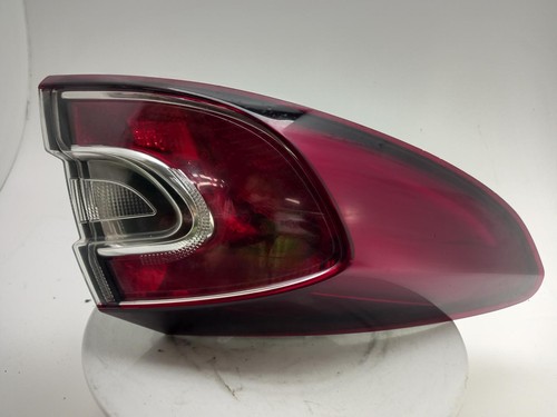 Renault megane tail - megane, light