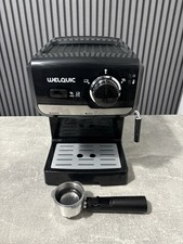 Welquic Coffe Machine Maker