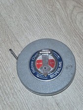 Vintage Rabone Chesterman No