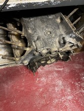 Ferrari 308 GTB Dry Sump