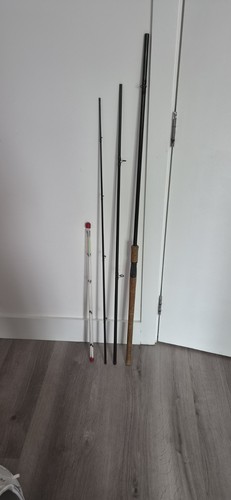Masterline john wilson avon