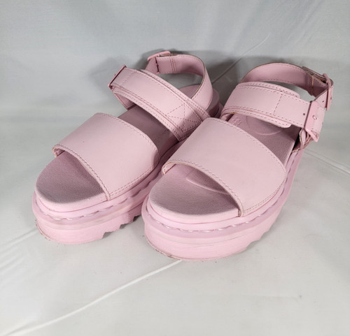 Martens voss mono sandals - voss,