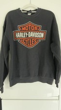 Vintage Harley Davidson