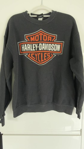 Vintage harley davidson - harley,
