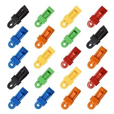 20Pcs Tarp Clip Heavy Duty