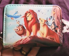 Lion King Narla Simba Pride