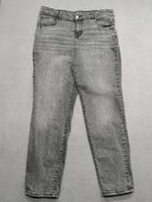 Women relaxed jeans size - jeans,