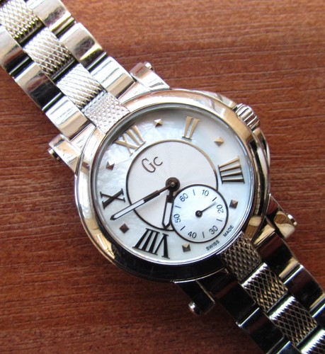 Classic guess ladies - classic,
