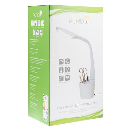 Purelite professional led - professional,