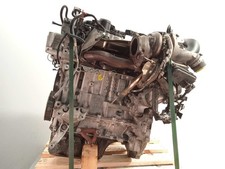 5G06 COMPLETE ENGINE / 7439030