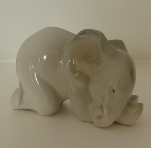 Vintage lomonosov porcelain - vintage,