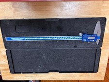 Moore & Wright 0-300mm