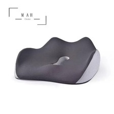 Cushion Lab Patented Pressure Relief Seat Cushion for Long Sitting Hours New