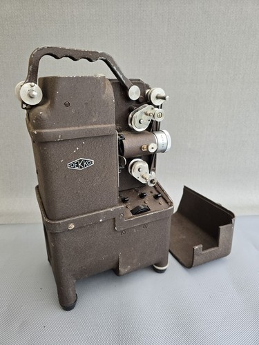 Dekko 5mm projector model - dekko,