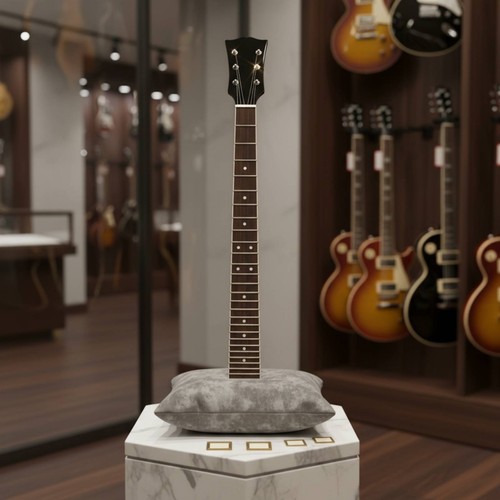 Les paul neck - neck, maple