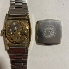 Cal AR982 Enicar Cushion/Tv