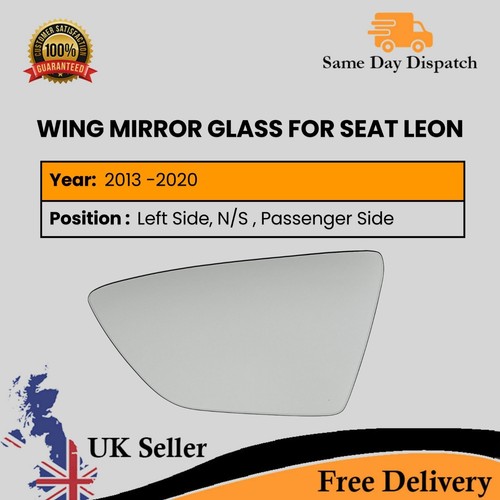 Door wing mirror - door,