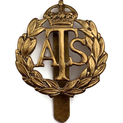 Original ww2 auxiliary - original,
